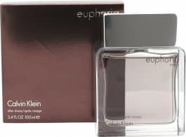Calvin Klein Euphoria After Shave 100ml