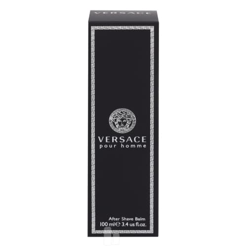 Versace Pour Homme After Shave Balm 100 ml Herr