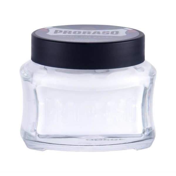 Proraso 100ml Blue Pre-Shave Cream