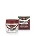 Miniatyrbild 2 av 2: Pre Shave Cream 100ml - Hårt skägg - Röd
