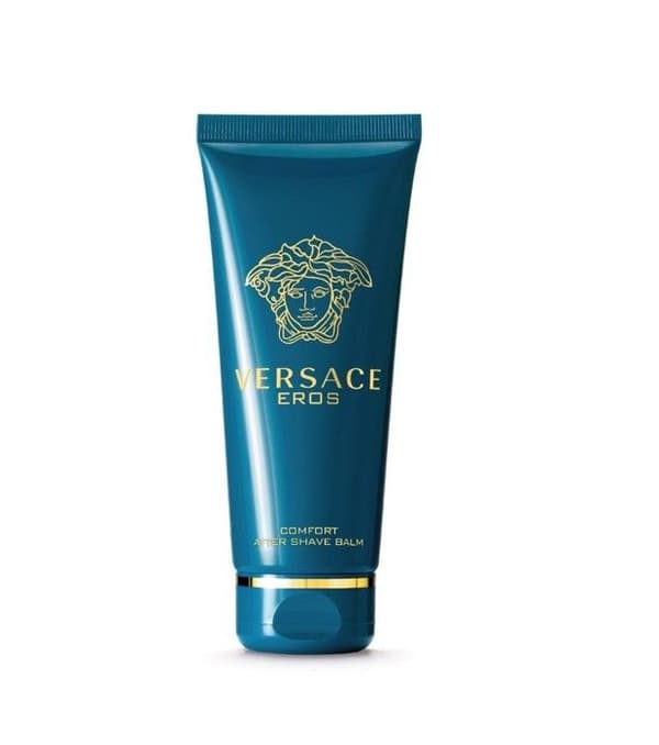 Versace Eros parfymerad aftershavebalsam 100ml