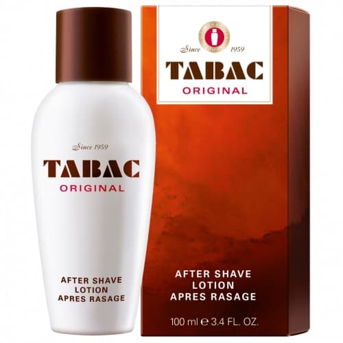 After Shave Lotion 100 ml