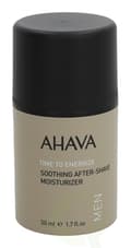 Miniatyrbillede 2 af 4: Ahava Men T.T.E. Soothing After Shave Moisturizer 50 ml