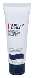 Pikkukuva 2 / 4: Biotherm Homme Basics Line Aftershave Emulsion 75 ml