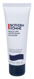 Pikkukuva 1 / 4: Biotherm Homme Basics Line Aftershave Emulsion 75 ml