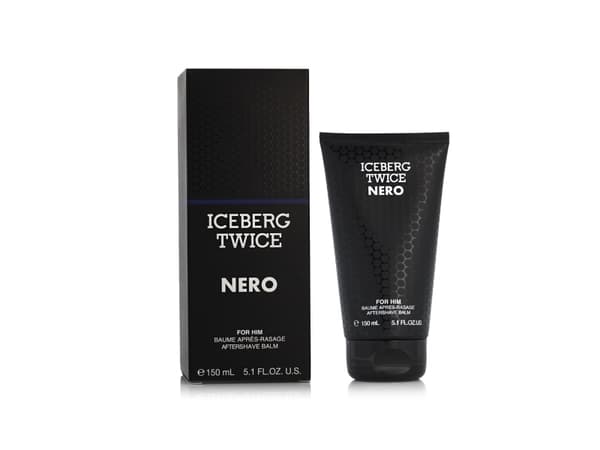 Isfjell - To ganger - 150 ml