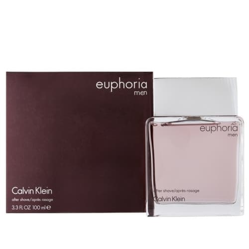 Euphoria For Men After Shave 100ml