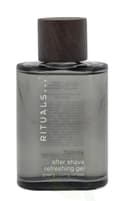 Miniatyrbild 2 av 4: Rituals Homme After Shave Refreshing Gel 100 ml Ginseng + Cooling Complex