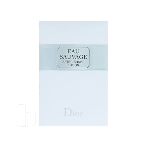 Dior Eau Sauvage After Shave Lotion 200 ml Herr
