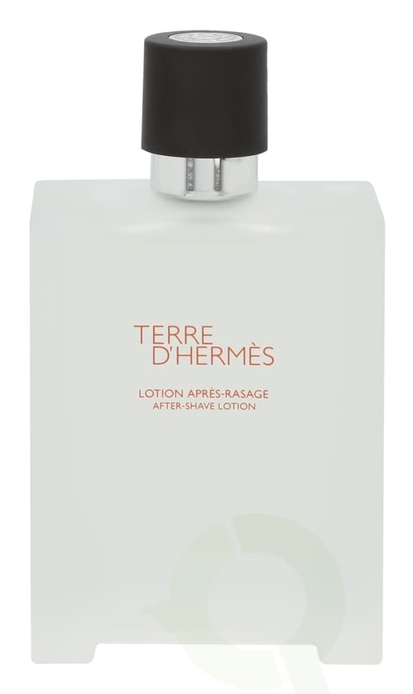 Hermes Terre D'Hermes After Shave Lotion 100 ml