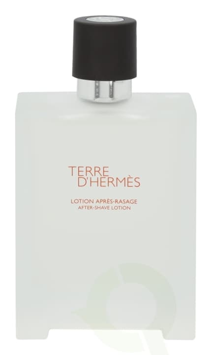 Hermes Terre D'Hermes After Shave Lotion 100 ml