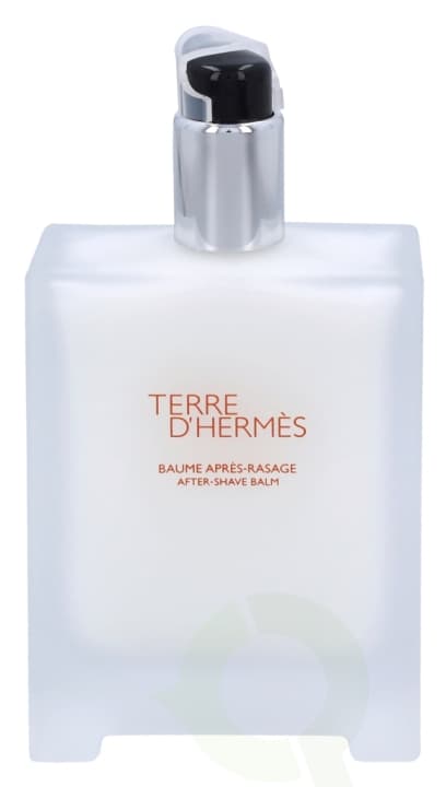 Hermes Terre D'Hermes After Shave Balm 100 ml Alcohol Free