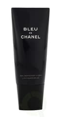 Pikkukuva 2 / 4: Chanel Bleu de Chanel Pour Homme 2 in 1 Cleanser Gel 100 ml