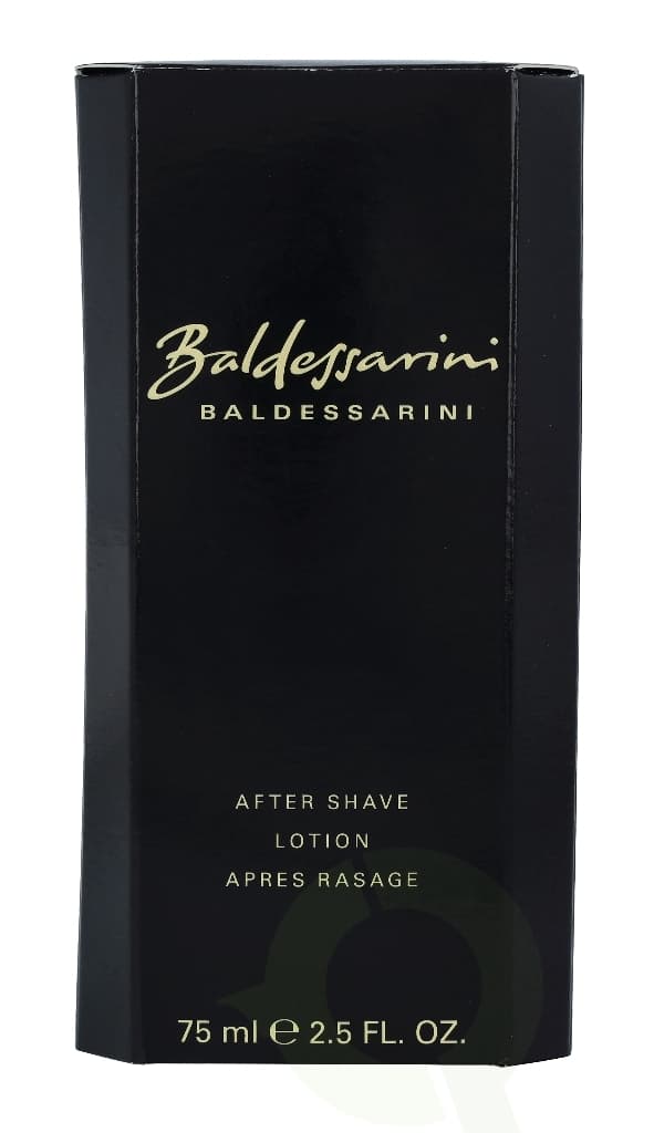 Baldessarini After Shave Lotion 75 ml