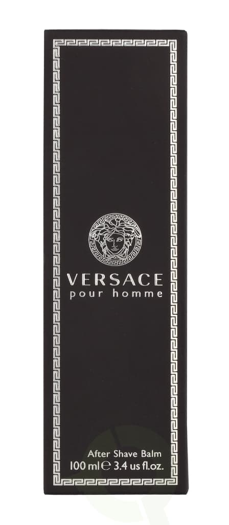 Versace Pour Homme After Shave Balm 100 ml
