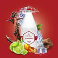 Miniatyrbild 2 av 2: Old Spice Captain After Shave Lotion 100ml