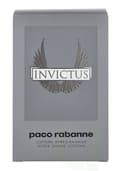 Miniatyrbilde 5 av 5: Paco Rabanne Invictus After Shave Lotion 100 ml