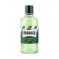 Miniatyrbillede 2 af 2: Aftershave Lotion Proraso Profesional 400 ml Forfriskende Toner