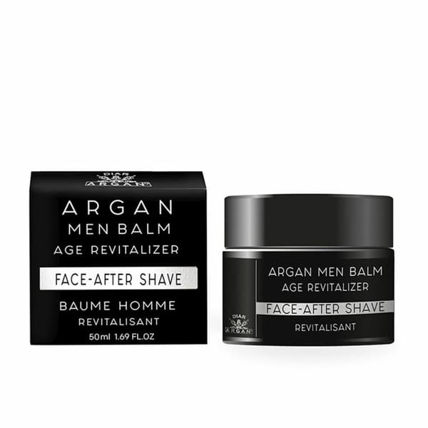 Rakvatten balsam Diar Argan 50 ml Argan