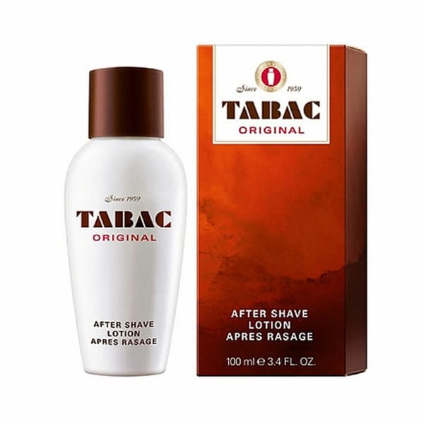Etterbarberingslotion Original Tabac 3891 (100 ml) 100 ml
