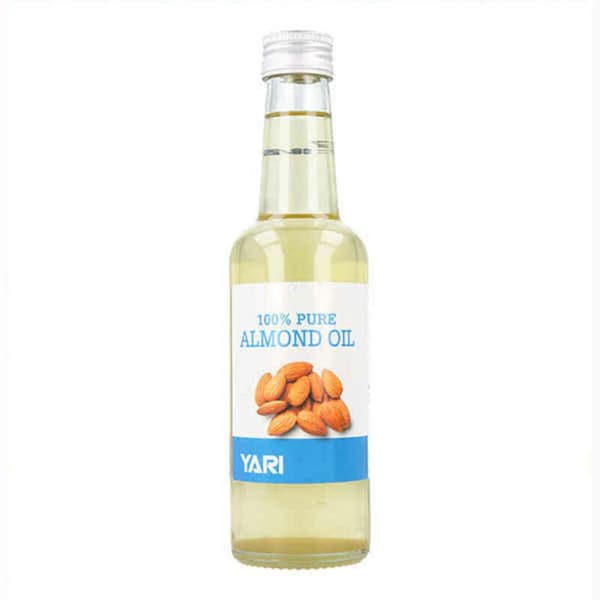 Hårolje Yari Mandelolje (250 ml)