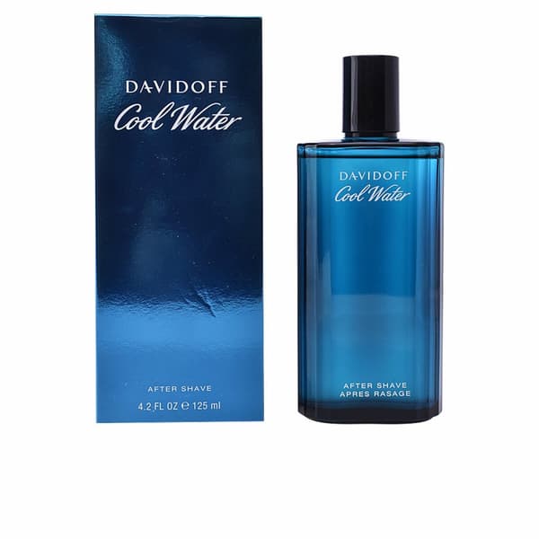 Partavesi Cool Water Davidoff - 75 ml