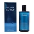 Pikkukuva 2 / 4: Partavesi Cool Water Davidoff - 75 ml