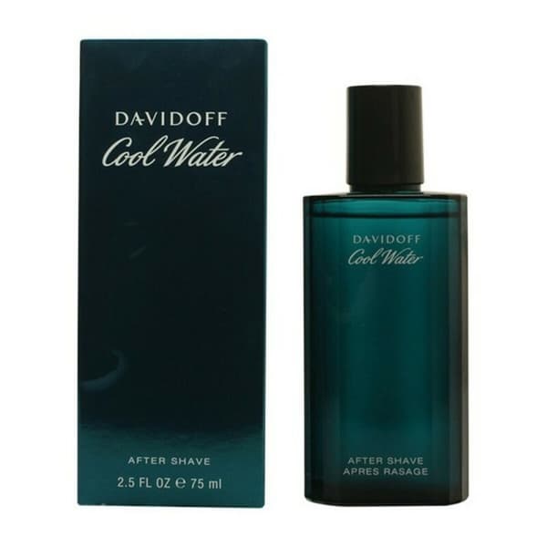 Partavesi Cool Water Davidoff - 75 ml