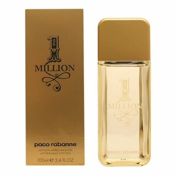 Partavesi 1 Millon Paco Rabanne 1438-490516 (100 ml) 100 ml