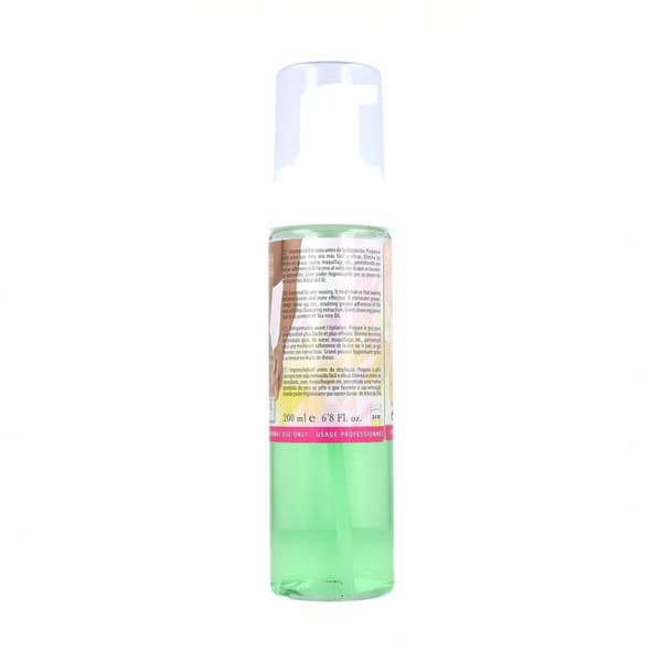 Partavesigeeli Depil Ok 25511 200 ml