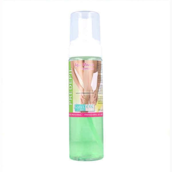 Partavesigeeli Depil Ok 25511 200 ml