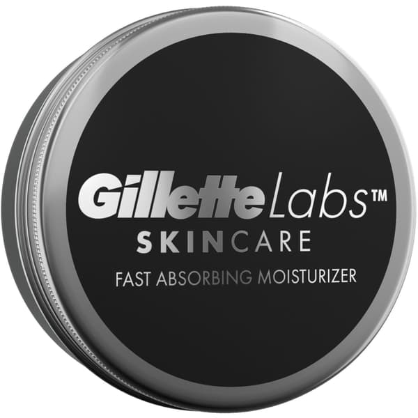 Gillette Fuktighetskrem Labs Fuktighetskrem 100 ml