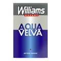 Pikkukuva 2 / 2: Partavesivoide Williams Aqua Velva 100 ml