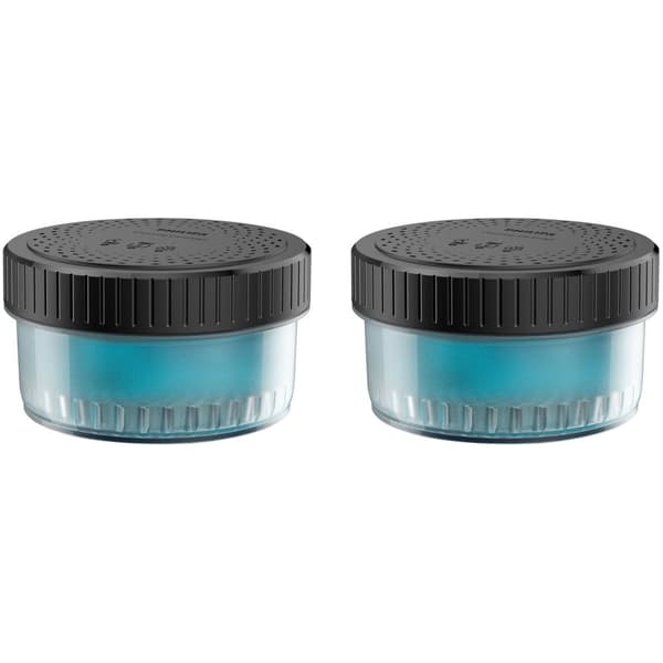 Rengjøringskassetter Quick Clean Pod 2-pak