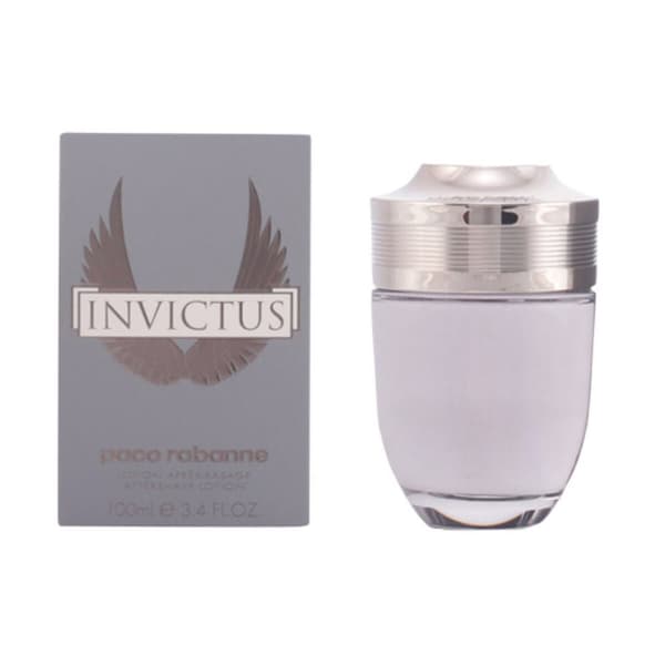 Partavesivoide Invictus Paco Rabanne INV103 (100 ml) 100 ml