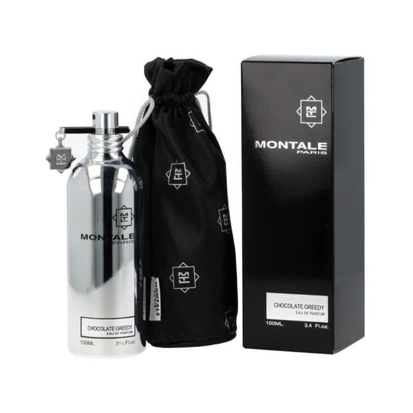 Unisex parfyymi Montale 451642 EDP Spray Unisex