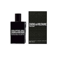 Zadig & Voltaire - This is Him! EDT 30ml