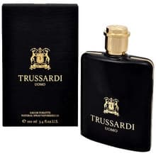 Trussardi Parfums - Trussardi Uomo 2011 EDT 100ml