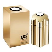Mont Blanc - Emblem Absolu EDT 100ml