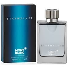 Mont Blanc - Starwalker EDT 75ml