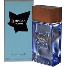 Lolita Lempicka - Lempicka Homme EDT 100ml