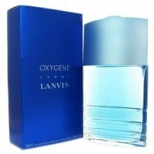 Lanvin - Oxygene for Man EDT 100ml