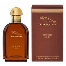 Jaguar - Oud For Men EDP 100ml