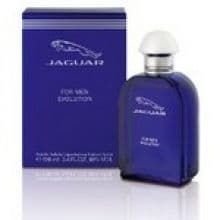 Jaguar - Evolution EDT 100ml