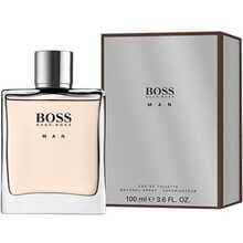 Hugo Boss - Boss Man EDT 100ml