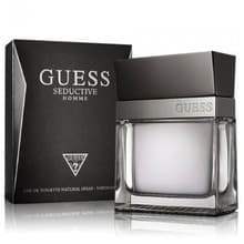 Guess - Seductive for Men EDT 100ml