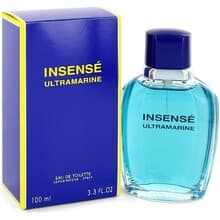Givenchy - Insensé Ultramarine EDT 100ml