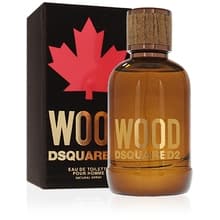 Dsquared2 - Wood pour Homme 30ml