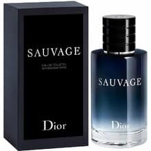 Dior - Sauvage EDT 60ml