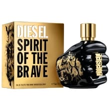 Diesel - Spirit Of The Brave EDT 200ml